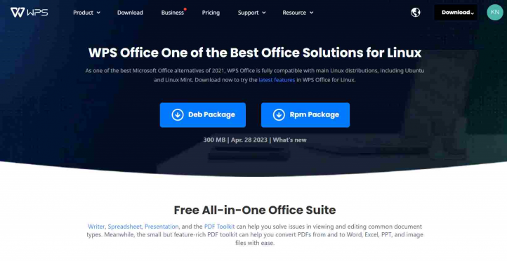 Best Free 7 Linux PDF Editors